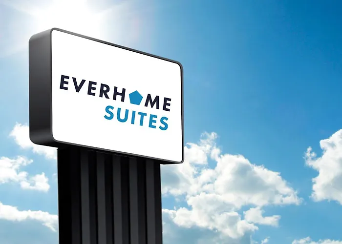 Hotel Everhome East I-8 By Choice 5*