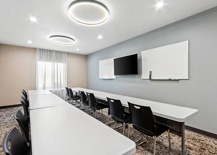 Hotel Everhome East I-8 By Choice