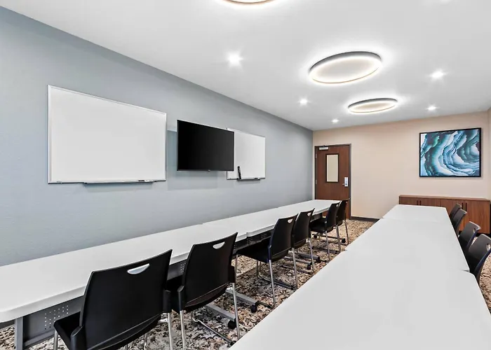 Everhome East I-8 By Choice Hotel Yuma