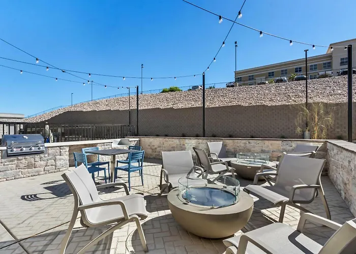 Everhome East I-8 By Choice Hotel 5*