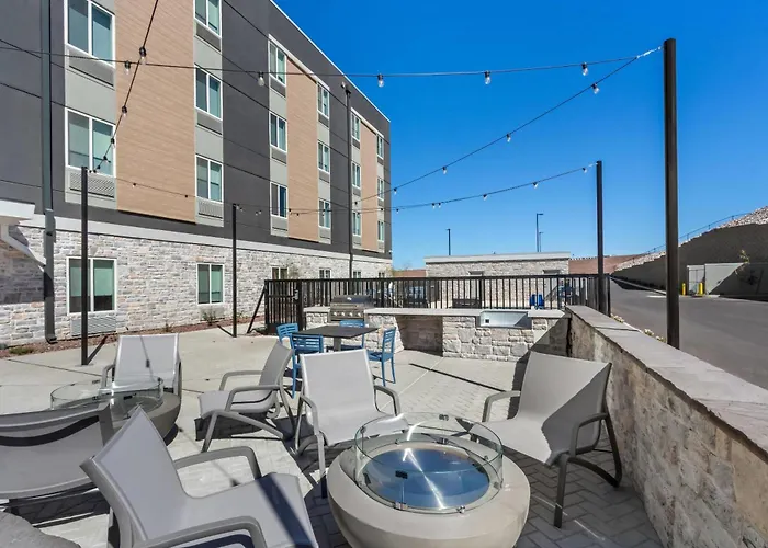 Everhome East I-8 By Choice 5* Yuma