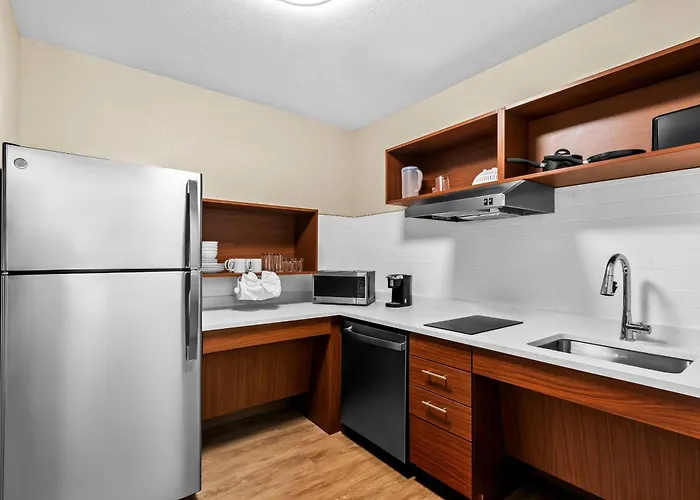 Hotel Everhome East I-8 By Choice
