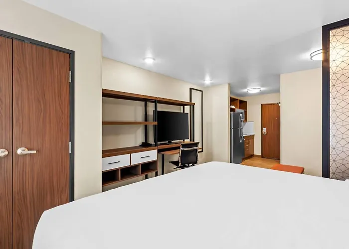 Everhome East I-8 By Choice 5* Yuma