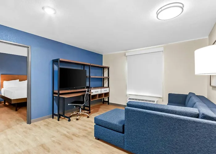 Hotel Everhome East I-8 By Choice 5*
