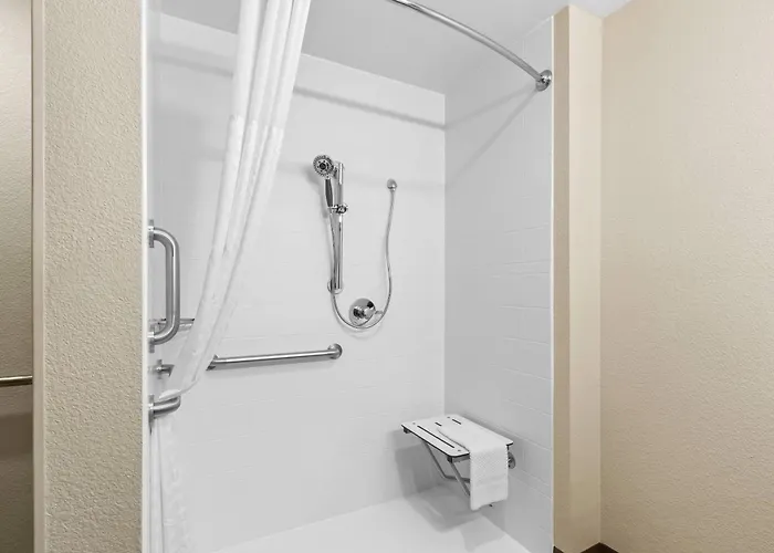 Hotel Everhome East I-8 By Choice