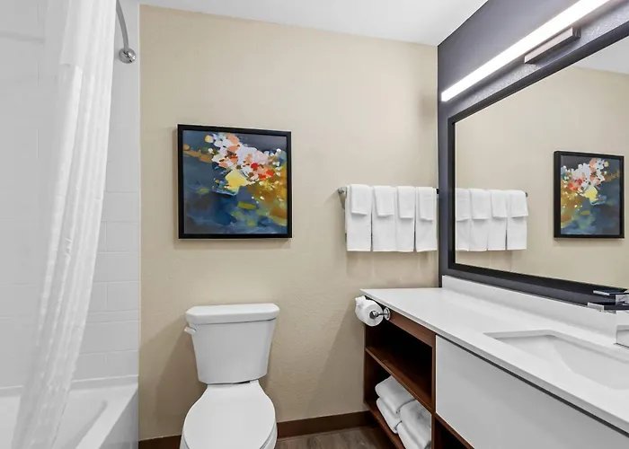 Everhome East I-8 By Choice 5* Yuma